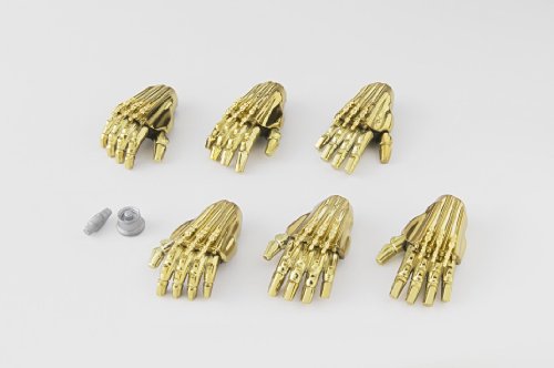 C-3PO 1/6 12 Perfect Model Chogokin Star Wars - Bandai