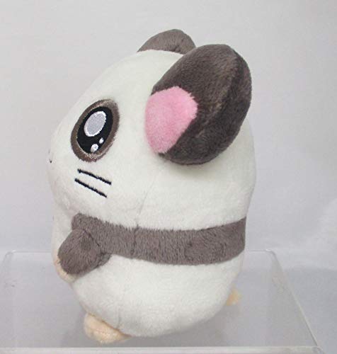 "Tottoko Hamutaro" HM13 Panda Plush S