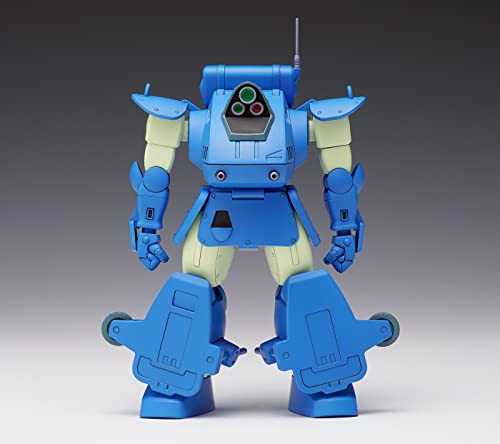 Armored Trooper Votoms Snapping Turtle PS Edition First Limited Edition