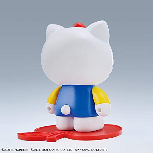 EX Standard Hello Kitty RX-78-2 Gundam