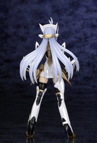 KOS-MOS (Ver.4 Version) - 1/12 Skala - Xenosaga Episode III: Auch sprach Zarathustra - Kotobukiya