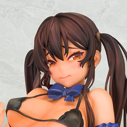 Ai Akasa 1/5 Komiya Yukari Sunburn Ver.