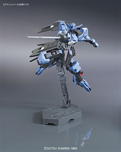 ASW-G-XX Gundam Vidar - 1/144 scale - HGI-BO (#27) Kidou Senshi Gundam Tekketsu no Orphans - Bandai