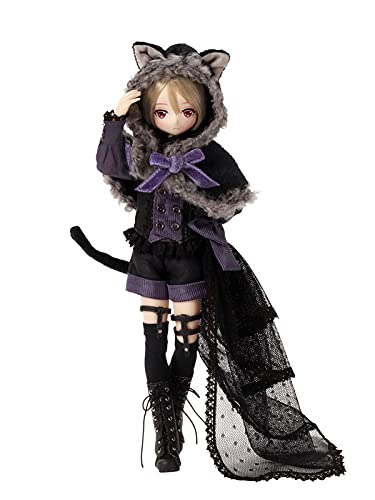 【Azone international】1/6 Scale Doll EX Cute Family Alice's Tea Party -Okashina Ochakai- Cheshire Cat / Kyle Ver. 1.1