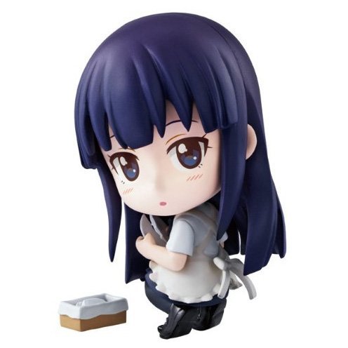 Yamada Aoi Kyun-Chara Working!! - Banpresto