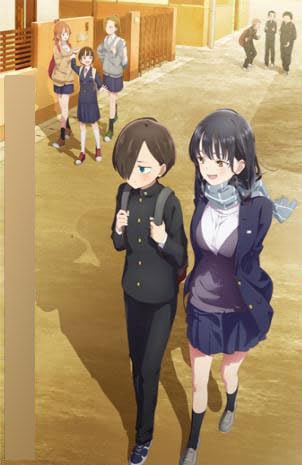OSICA "The Dangers in My Heart" Booster Pack