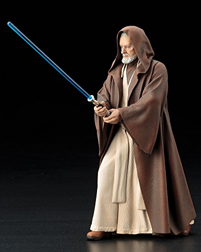 Obi-Wan Kenobi - 1/10 scale - ARTFX+Star Wars Episode IV: A New Hope ARTFX +, Star Wars: Episode IV – A New Hope - Kotobukiya
