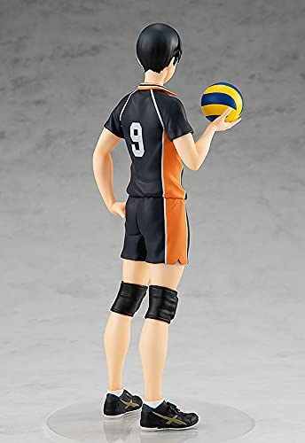 "¡Haikyu !! al principio" Pop Up Desfile Kageyama Tobio (Orange Rouge)