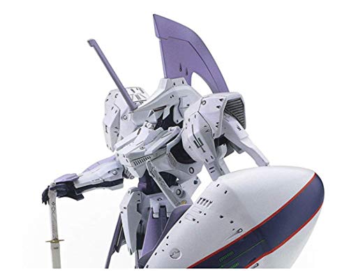 The Five Star Stories FS-101 L.E.D. MIRAGE Prior Production Model Colus Battle Custom Ver.