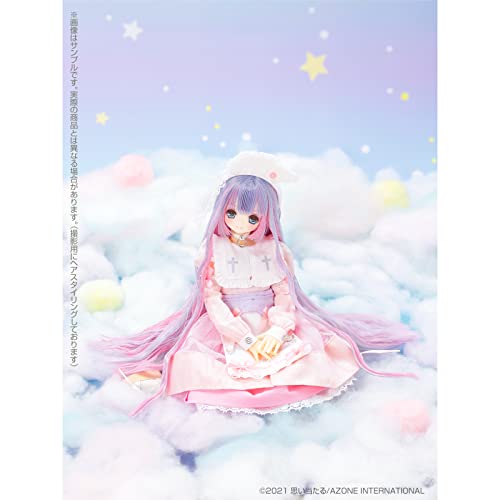 1/6 Scale Doll EX Cute Family Sera Kimagure Good Morning Babys Label Shop Ikebukuro Open 3rd Anniversary Model