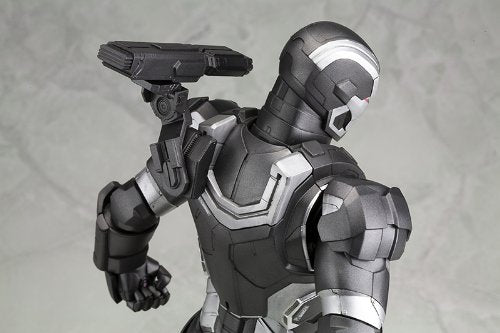 War Machine 1/6 ARTFX Statue Iron Man 3 - Kotobukiya
