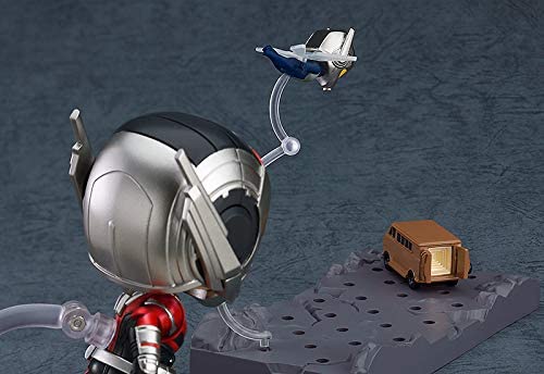 Avengers: Endgame - Nendoroid#1345-DX Ant-Man Endgame Ver. DX (Good Smile Company)
