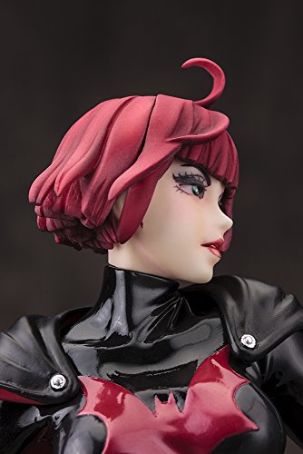 Batwoman 1/7 Batman - Kotobukiya