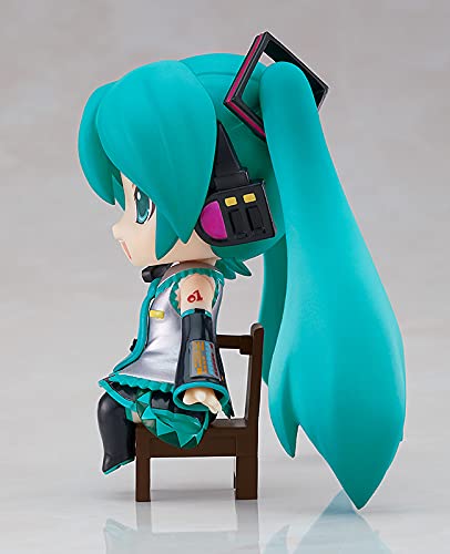 "Hatsune Miku" Nendoroid Swacchao! Character Vocal Series 01