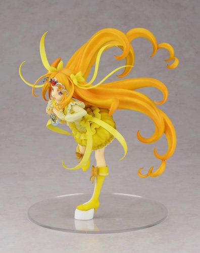 Cure Muse - 1/8 scale - Suite PreCure♪ - Alpha x Omega