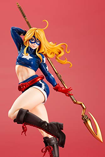 DC COMICS BISHOUJO "DC Universe" Star Girl
