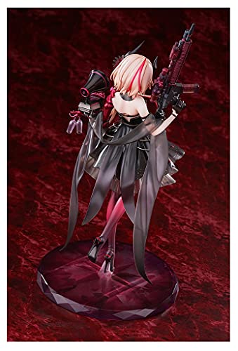 "Dolls' Frontline" 1/7 M4 SOPMOD II The Broom at The Bar Ver.