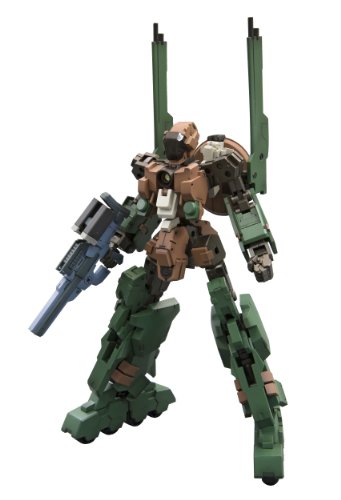 Ojo Revenant RF-9 - 1/100 escala - Armas de marco - Kotobukiya