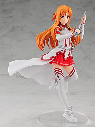 "Sword Art Online Der Film -Progressive-Aria einer sternenlosen Nacht" Pop Up Parade Asuna