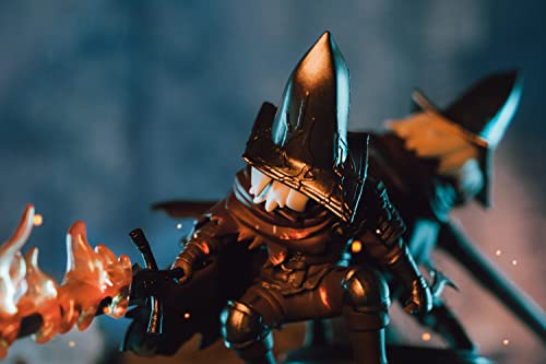 "Dark Souls" Deformed Figure Special
