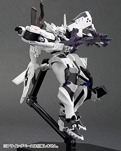 "Muv-Luv Alternative Total Eclipse" 1/144 Shiranui Second Yuya Bridges Custom