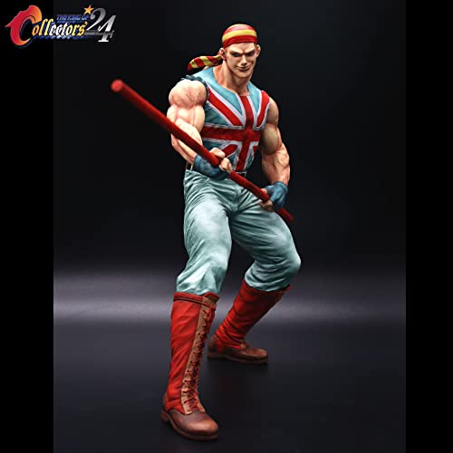 THE KING OF COLLECTORS'24 "Fatal Fury Special" Billy Kane (2P Color)