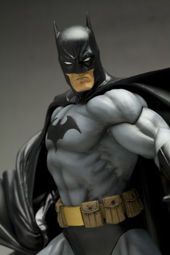 Batman 1/6 ARTFX Statue Batman - Kotobukiya
