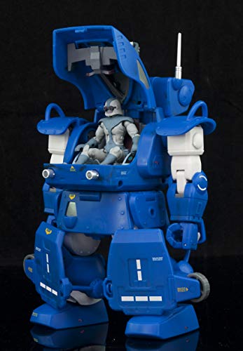 B2Five "Armored Trooper Votoms" Series Snapping-turtle ATH-14-WPC