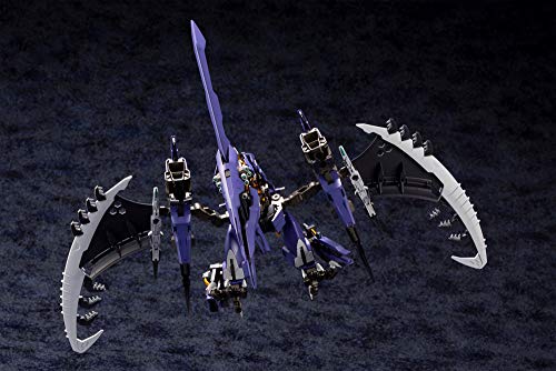 Windschlag - 1/24 Maßstab - Hexa-Gang - Kotobukiya