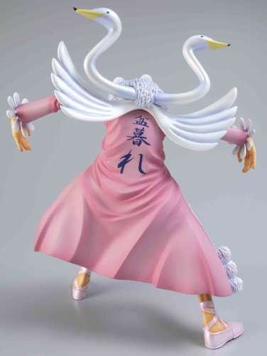 Portrait Of Pirates One Piece serie NEO-3 Mr.2 Bon Clay