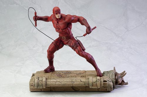 Daredevil 1/6 Fine Art Statue Daredevil - Kotobukiya
