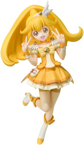 Cure piece Figuarts ZERO