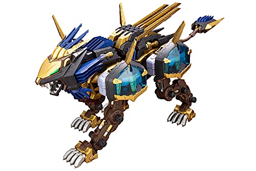 "Zoids" HMM EZ-054 Liger Zero X