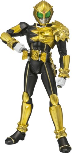 Kamen Rider Beast S.H.Figuarts Kamen Rider Wizard - Bandai