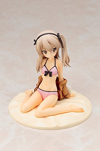 Shimada Alice (Swimsuit ver. version) - 1/7 scale - Girls und Panzer der Film - Kotobukiya