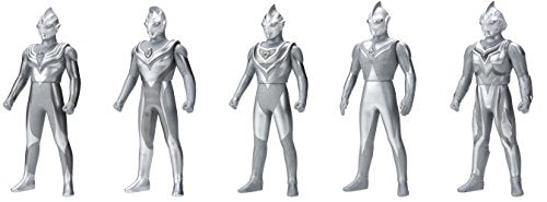 Ultraman Nexus (Anphans version) Ultra Hero 500, Ultraman Nexus - Bandai