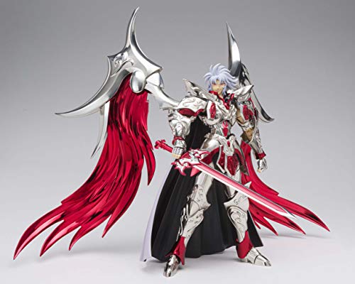 Ikusagami Ares Myth Cloth EX Saint Seiya: Saintia Shou - Bandai Spirits
