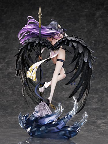 "Overlord" Albedo China Dress Ver. 1/7 Scale Figure