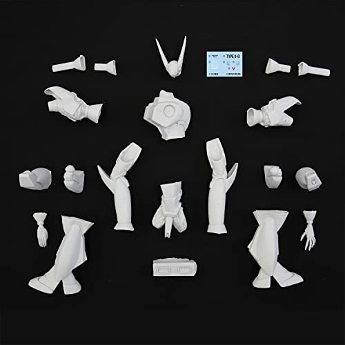NANKOKU FACTORY "Mobile Police PATLABOR" AV-X0 Type Zero 1/35 Soft Vinyl Kit Reprint Edition