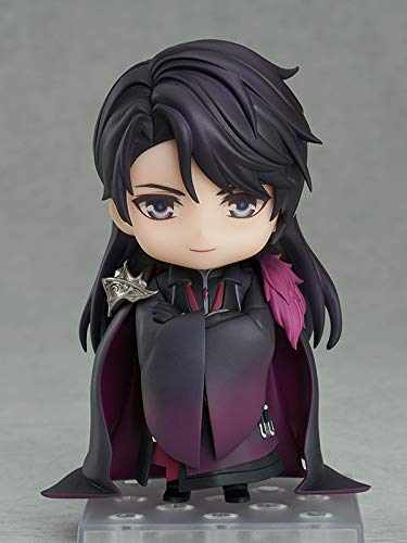 Nendoroid "Mr Love: Queen's Choice" Li Zeyan Demon Lord Ver.
