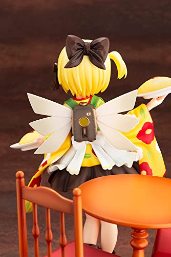 "Prima Doll" Gekka
