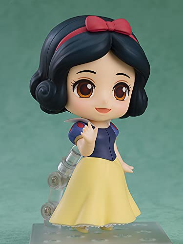 "Snow White and the Seven Dwarfs" Nendoroid#1702 Snow White