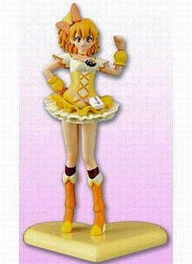 Cure Pine (DX Complete Girls Figure version) Fresh Pretty Cure - Banpresto