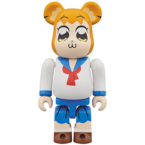 Be@rbrick Pop Team Epic - Medicom Toy