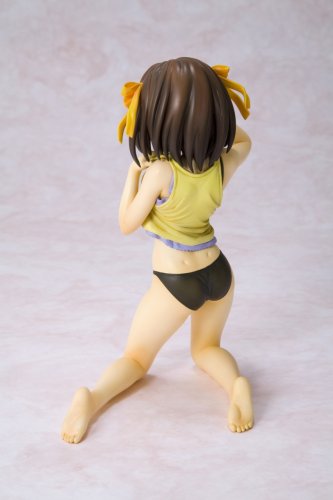 Suzumiya Haruhi 1/7 Suzumiya Haruhi no Yuuutsu - Kotobukiya