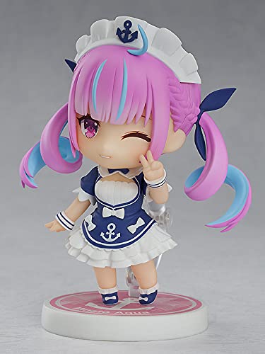 "Hololive Production" Nendoroid#1663 Minato Aqua