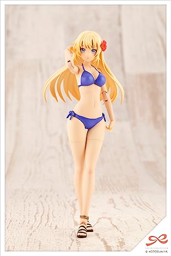 Sousai Shojo Teien Saeki Ritsuka Swim Style