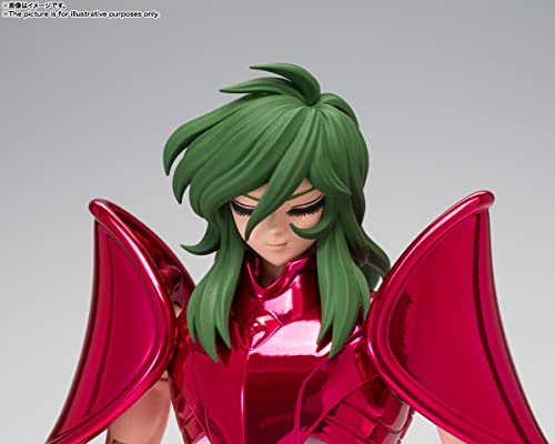 "Saint Cloth Myth EX" Andromeda Shun (Final Bronze Cloth)