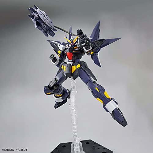 HG "Super Robot Wars Original Generation" Huckebein Mk-II