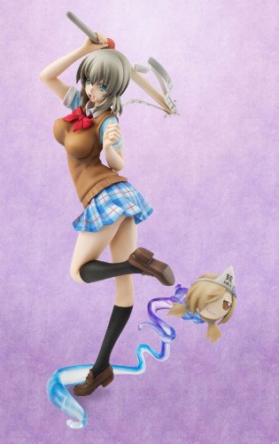 Binboda Momiji Sakura Ichiko 1/8 Excellent Model Binbougami ga! - MegaHouse